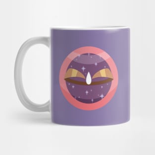 She Ra Bubble Series: Glimmer Mug